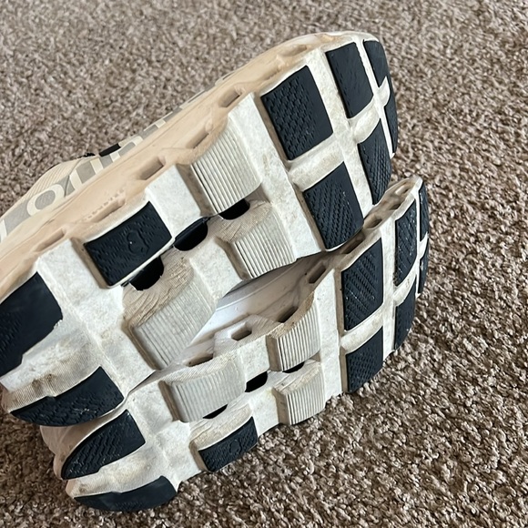 Cloudmonster Running Shoes (Size 10) - Picture 4 of 6